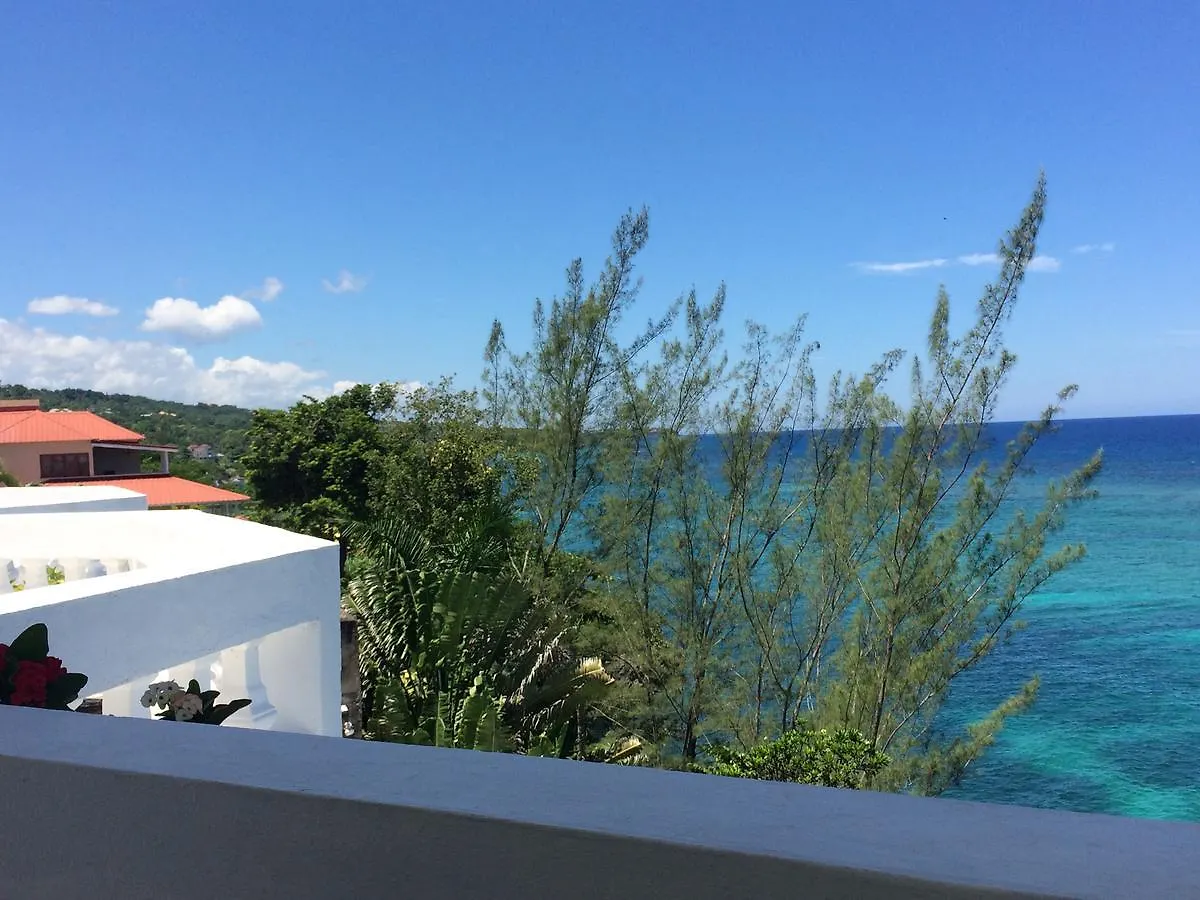 Ocean Edge Villa Boscobel Guest house