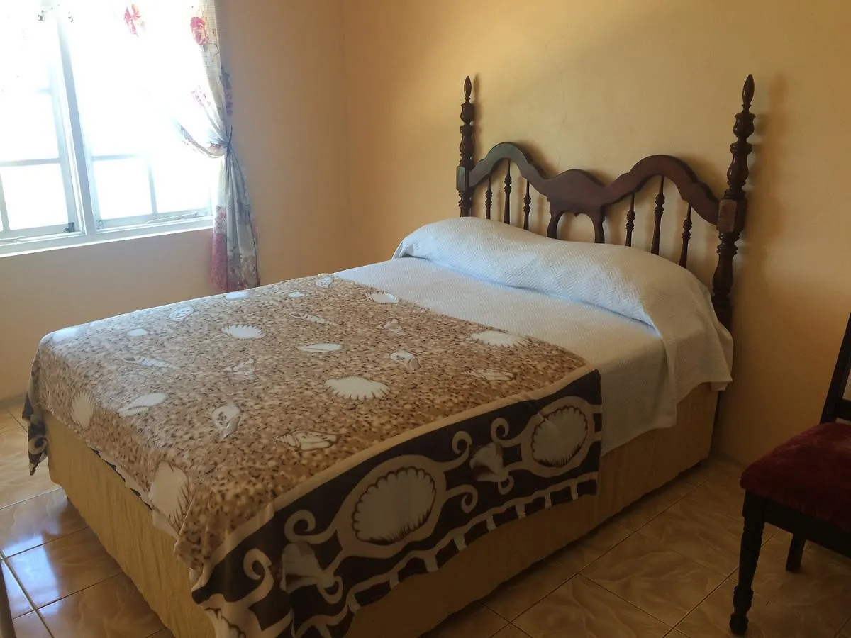 Ocean Edge Villa Boscobel Jamaica