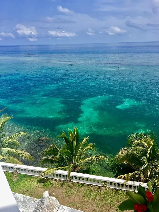 Ocean Edge Villa Boscobel