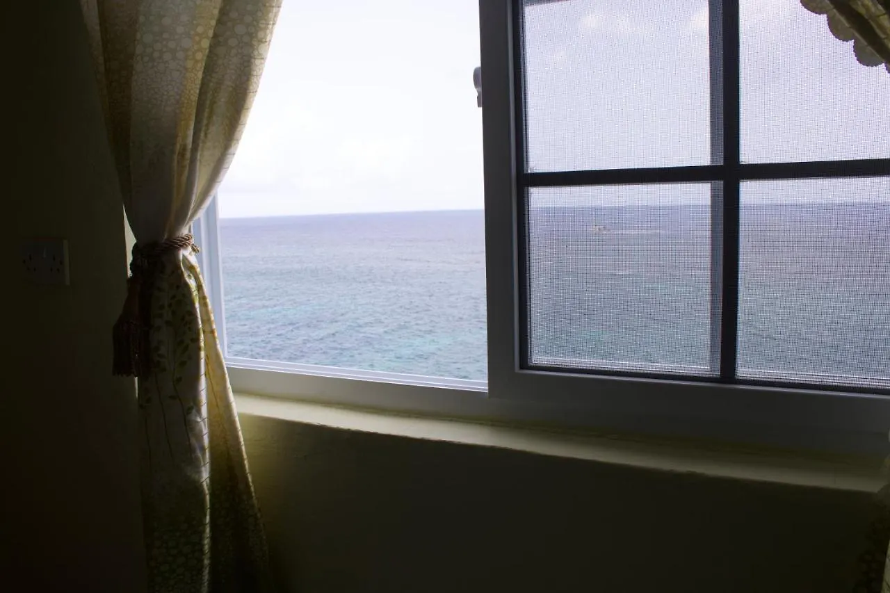 Ocean Edge Villa Boscobel