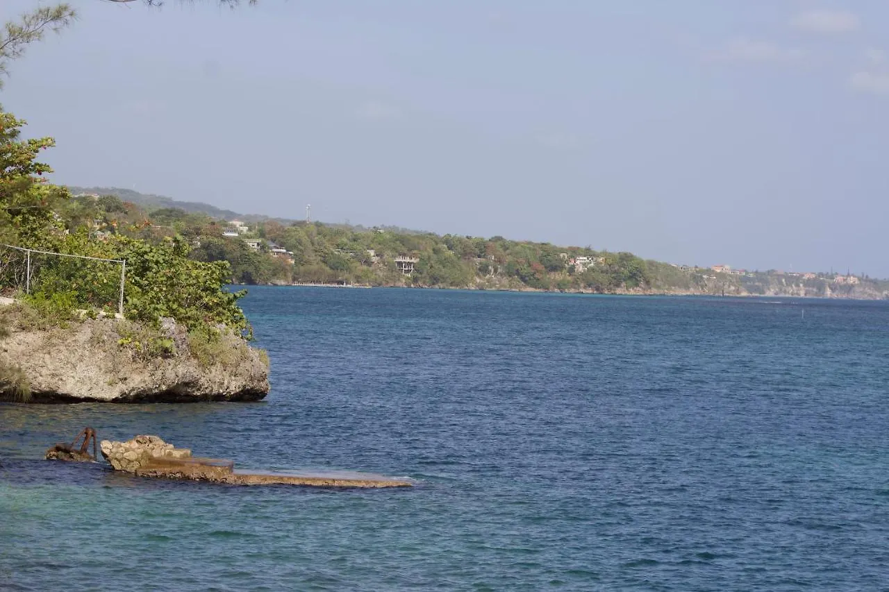 Ocean Edge Villa Boscobel 0*,  Jamaica
